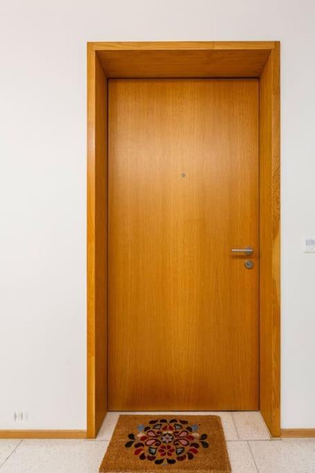 Luxus Wohnung Mit Garten Zürih Dış mekan fotoğraf